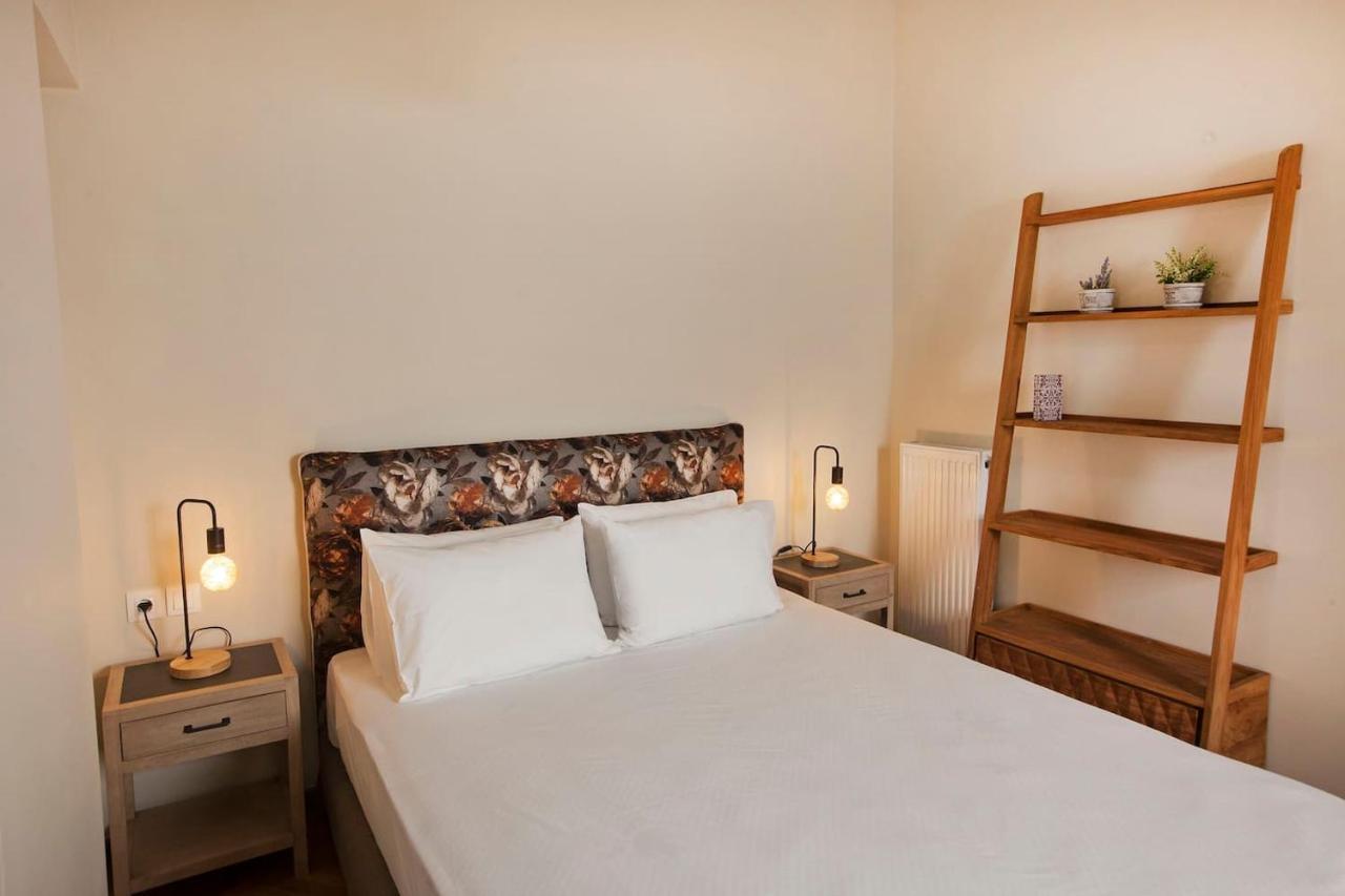 Pagrati Hilton Location Bentzi Family Suite 5 Athens Ngoại thất bức ảnh