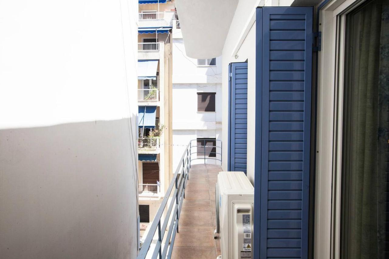 Pagrati Hilton Location Bentzi Family Suite 5 Athens Ngoại thất bức ảnh