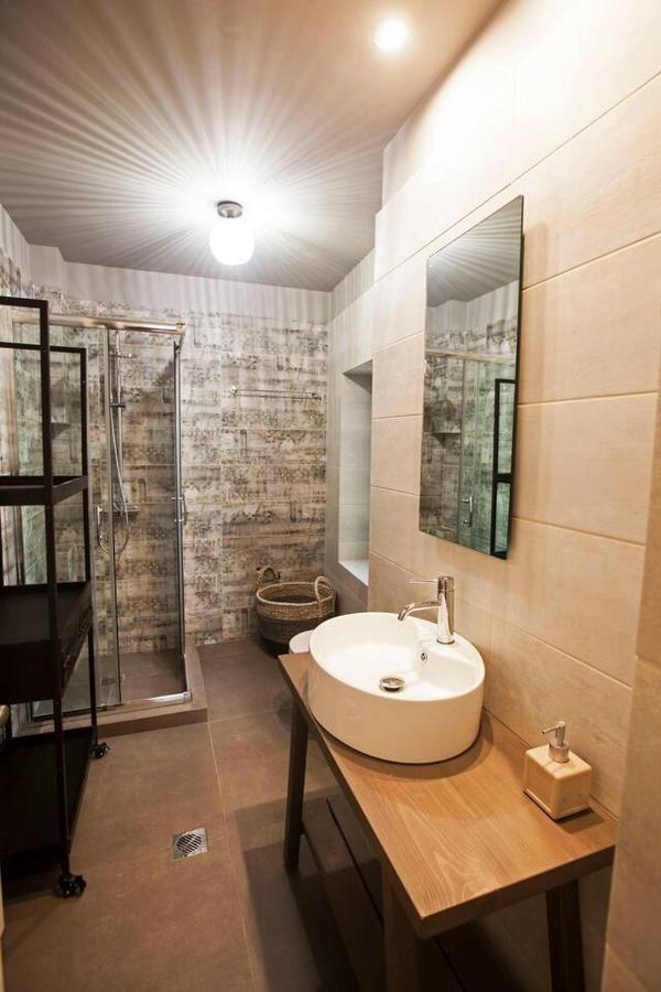 Pagrati Hilton Location Bentzi Family Suite 5 Athens Ngoại thất bức ảnh