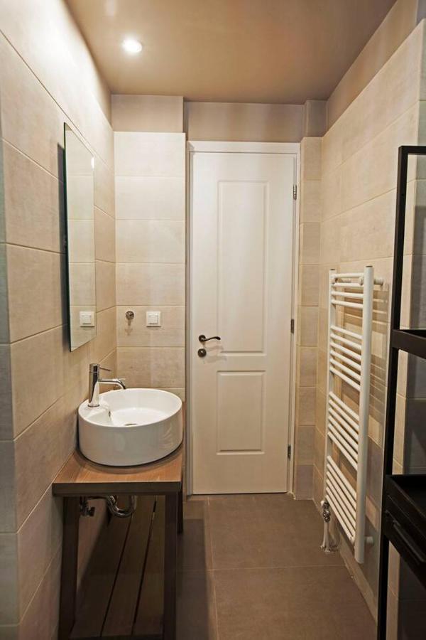 Pagrati Hilton Location Bentzi Family Suite 5 Athens Ngoại thất bức ảnh