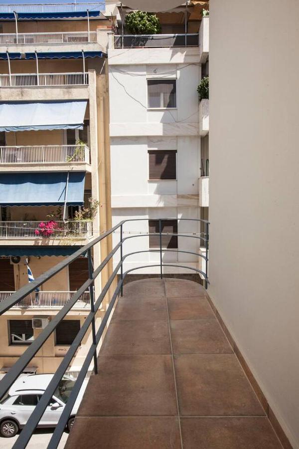 Pagrati Hilton Location Bentzi Family Suite 5 Athens Ngoại thất bức ảnh
