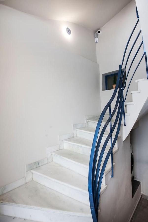 Pagrati Hilton Location Bentzi Family Suite 5 Athens Ngoại thất bức ảnh