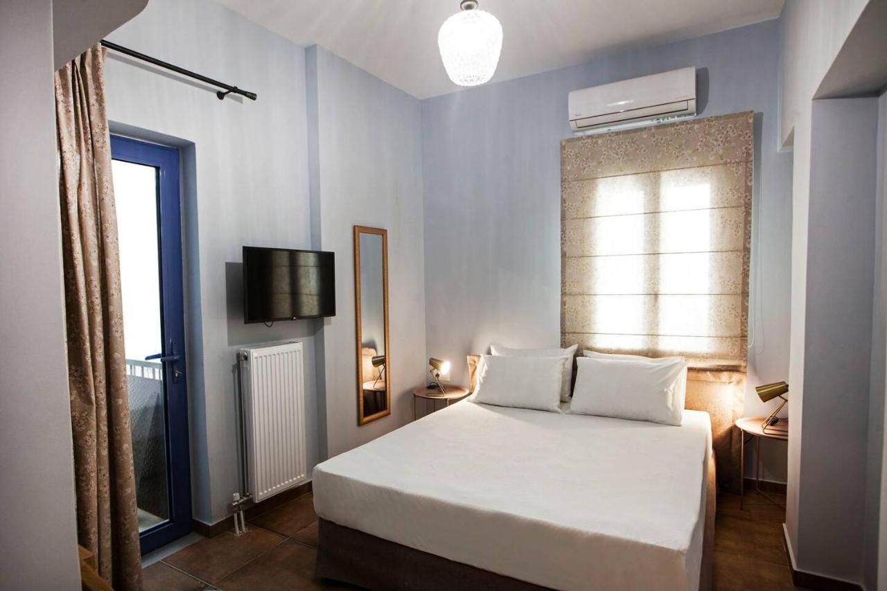 Pagrati Hilton Location Bentzi Family Suite 5 Athens Ngoại thất bức ảnh