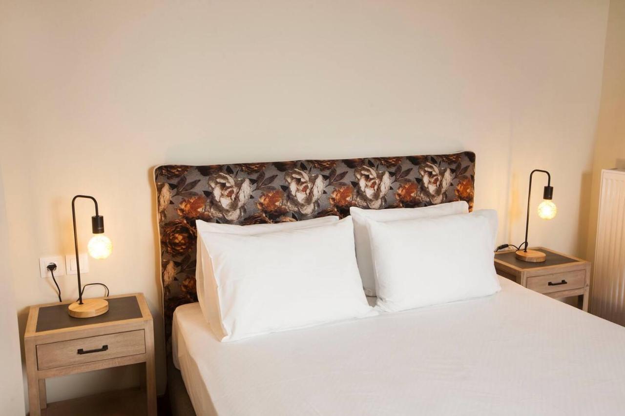 Pagrati Hilton Location Bentzi Family Suite 5 Athens Ngoại thất bức ảnh